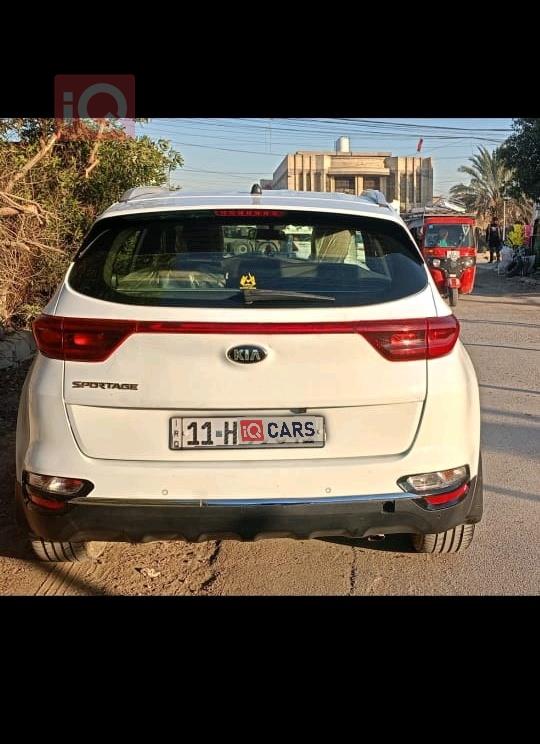 کیا سپۆرتاج